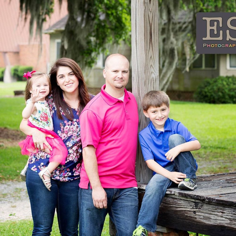 Meet your Posher, Kandace