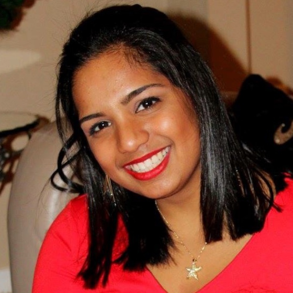 Meet your Posher, Lynette