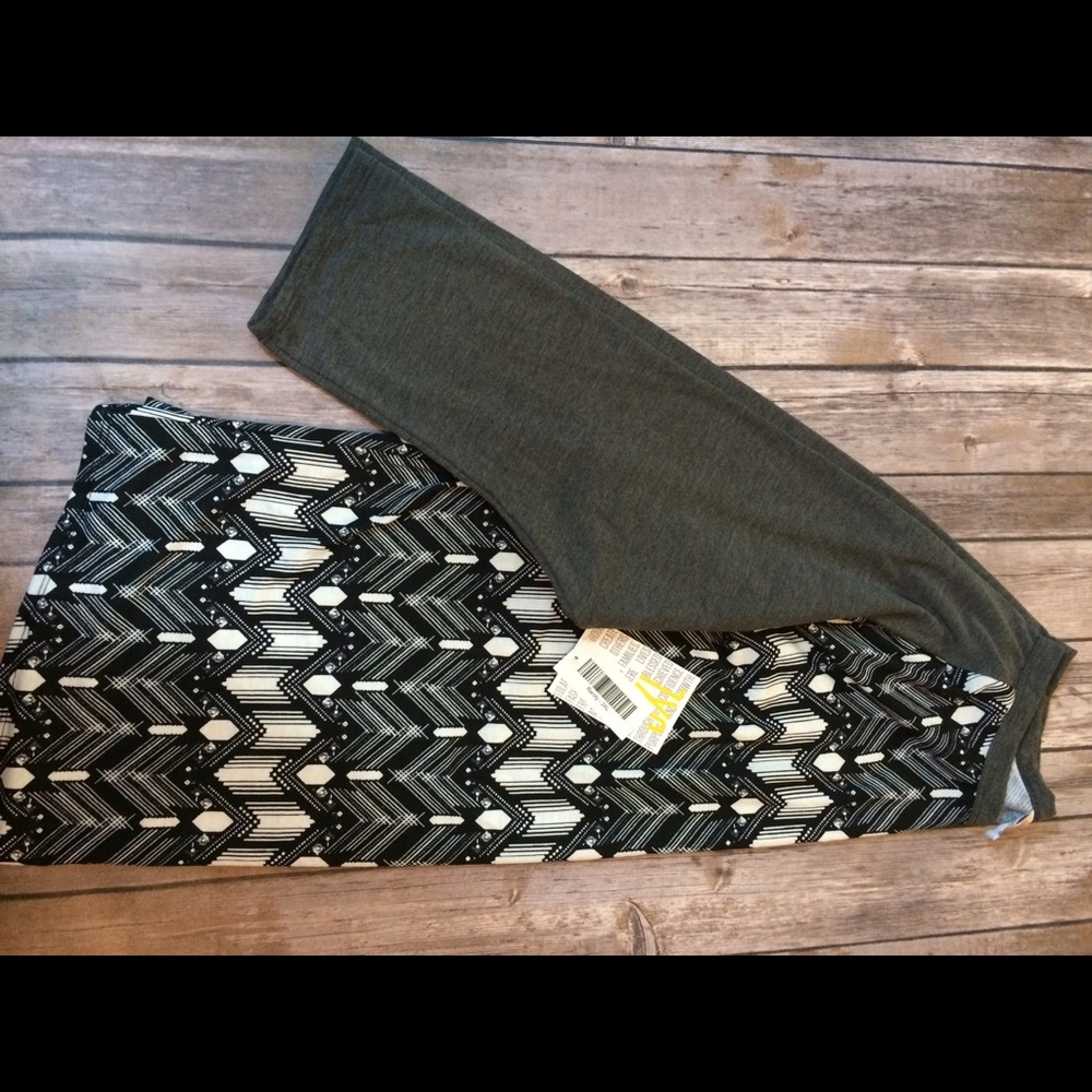 NWT LULAROE RANDY