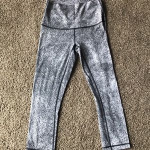 High Times Crop (FO Luxtreme)