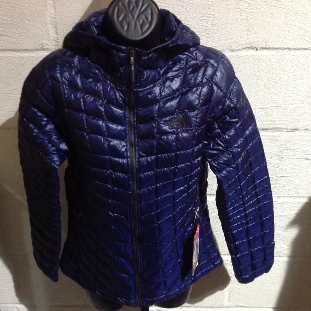 The North Face Women's Thermoball Hoodie