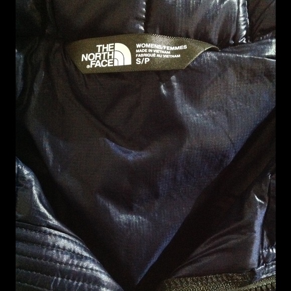 The North Face Women's Thermoball Hoodie - Picture 4 of 4