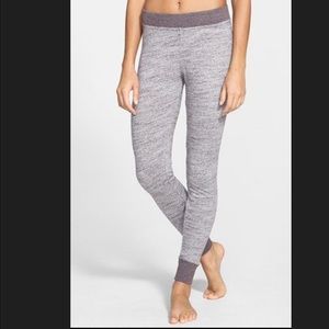 Ugg Averell Slub Knit Lounge Pants / Leggings