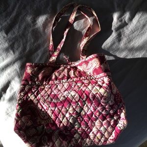 Vera Bradley bag