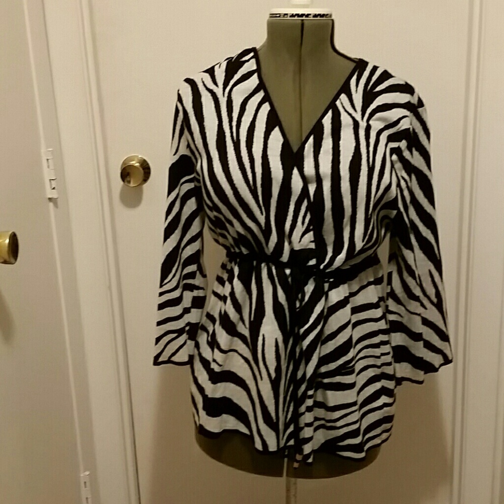 Michael Kors shirt
