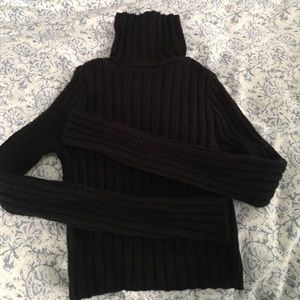 Turtle neck