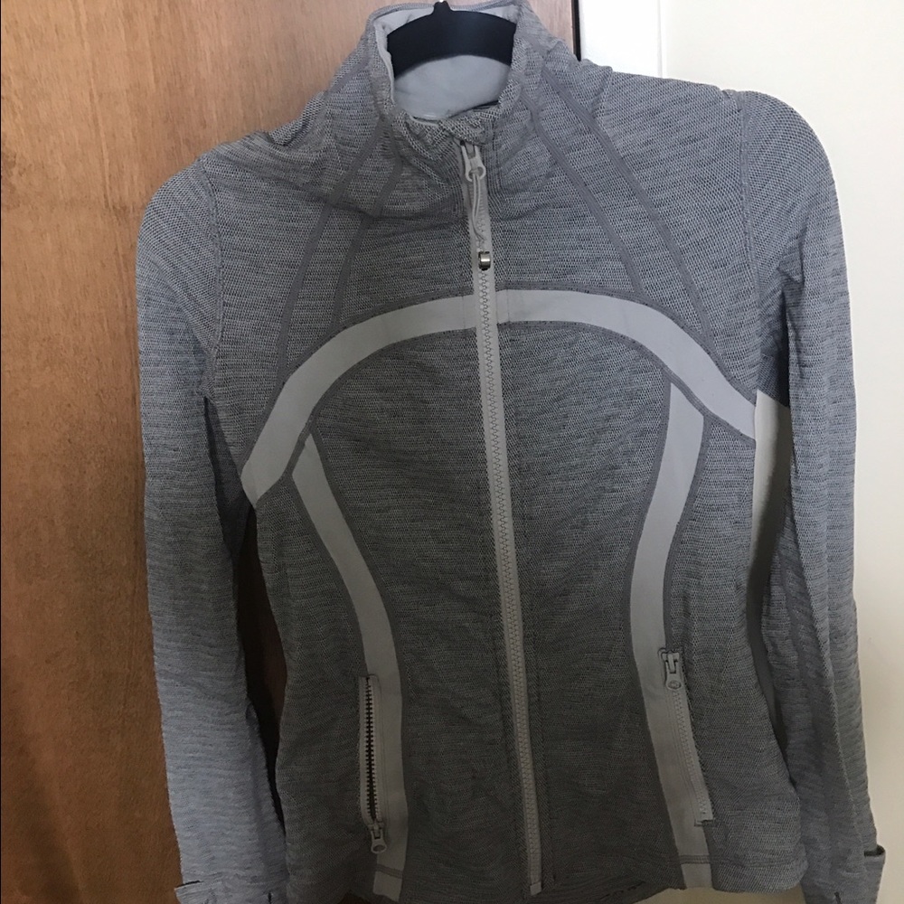 Lululemon jacket
