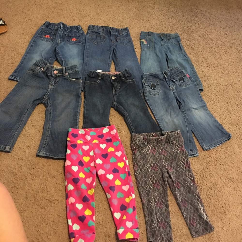 18 mos pants lot (8)