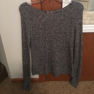 American Eagle sweater