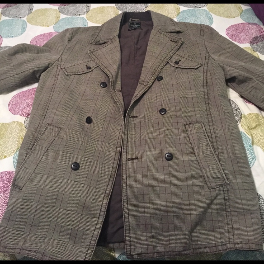 Marc Eckō Cut and Sew Jacket