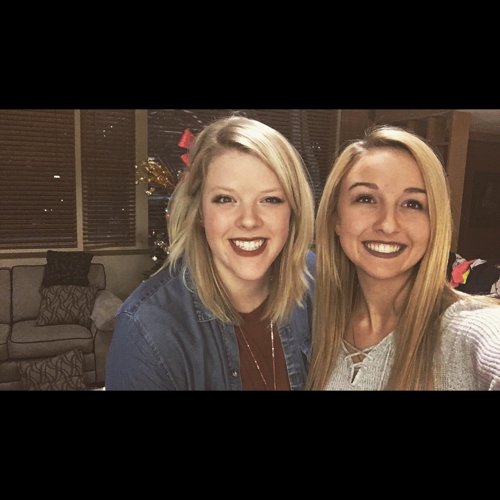 Meet your Posher, Alexa