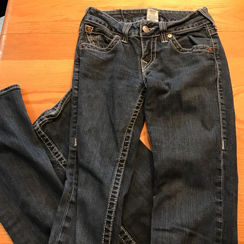 True religion jeans
