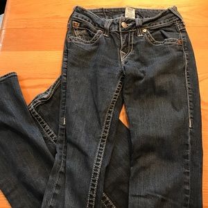 True religion jeans