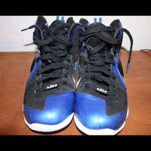 Nike lebron James shoes men's