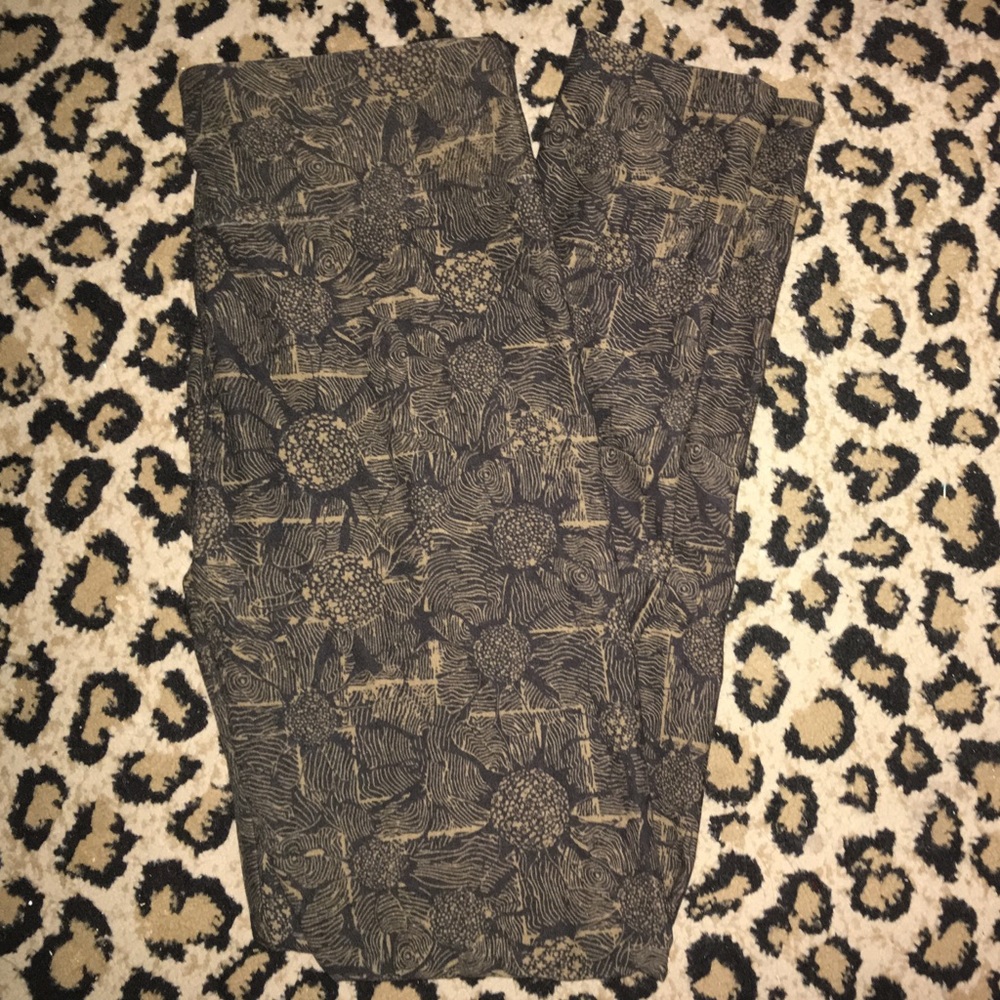 OS leggings