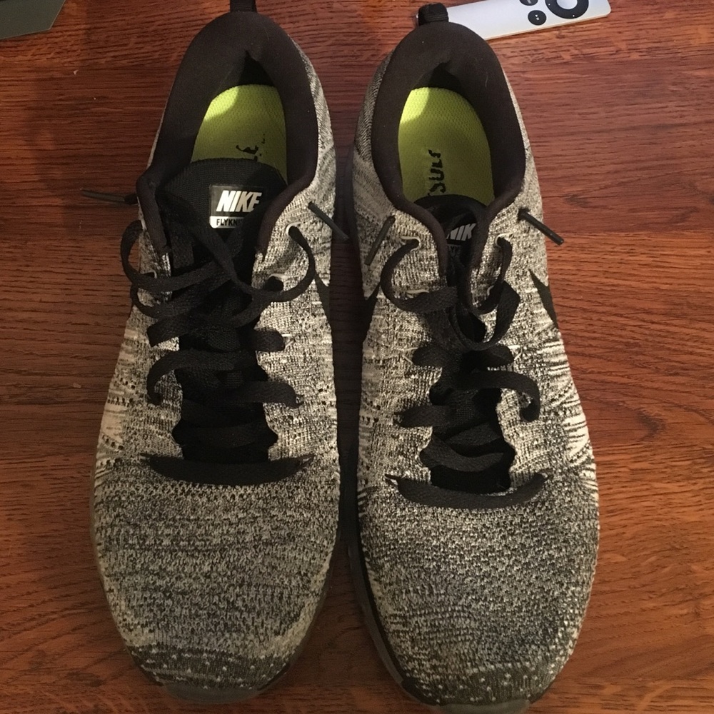 Flyknit air max