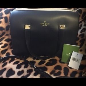Kate Spade Allena