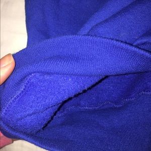 Florida gators crew neck