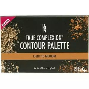 CREME CONTOUR PALETTE