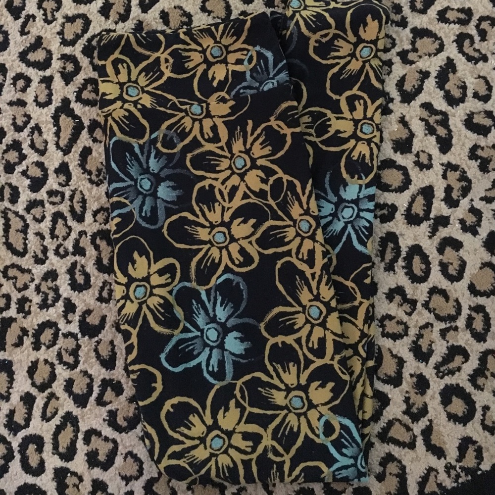 TC leggings