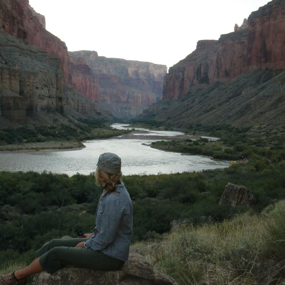 Meet your Posher, Jenny