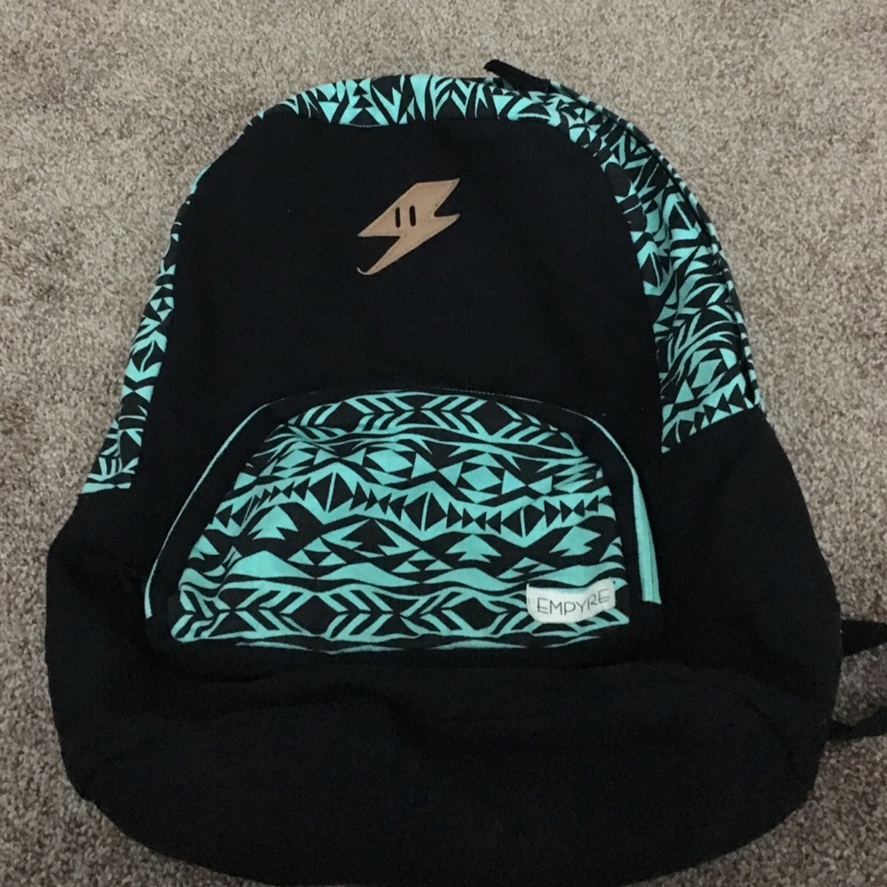 Empyre backpack