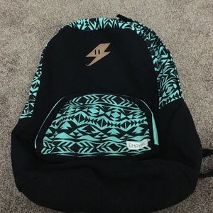Empyre backpack