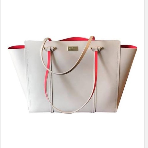 kate spade Handbags - Kate Spade Annelle Arbour Hill. Discounted tonight