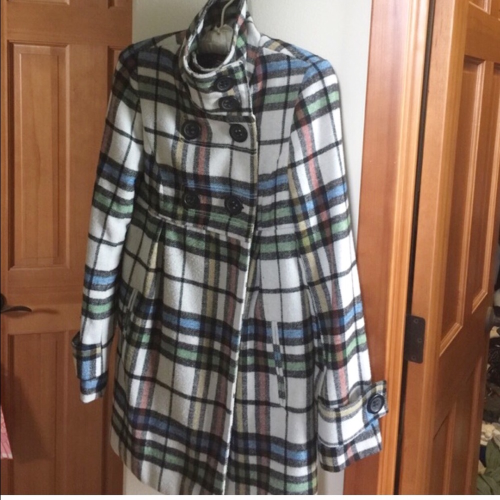 Jacket/Coat by Jack Sz S