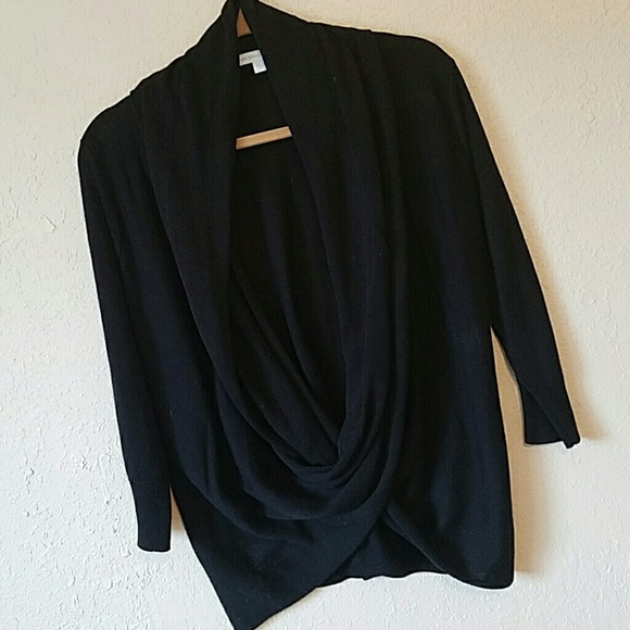 New York & Company Sweaters - New York & Co Deep Cowl Sweater