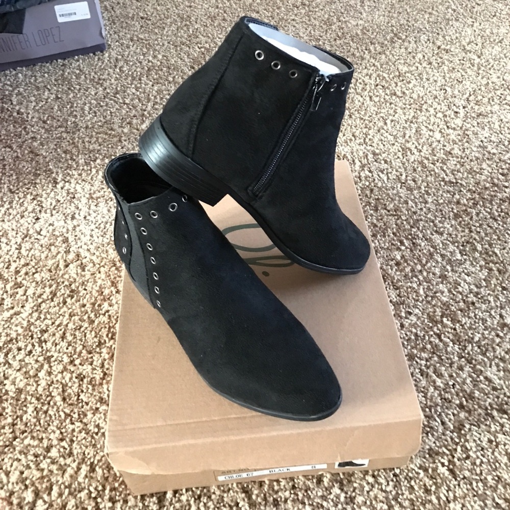 Women's Boots