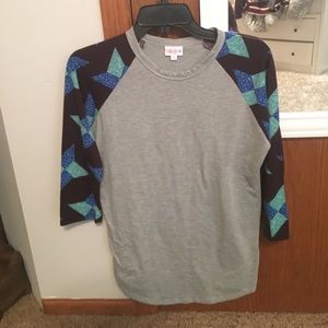 LuLaRoe Randy Tee