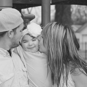 Meet your Posher, Katherine