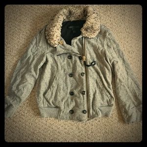 Marc Jacobs cute cotton jacket