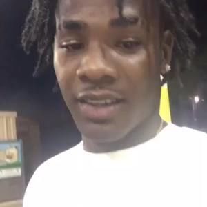 Meet your Posher, Rodrick