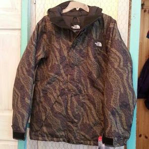 Men's North Face Jacket