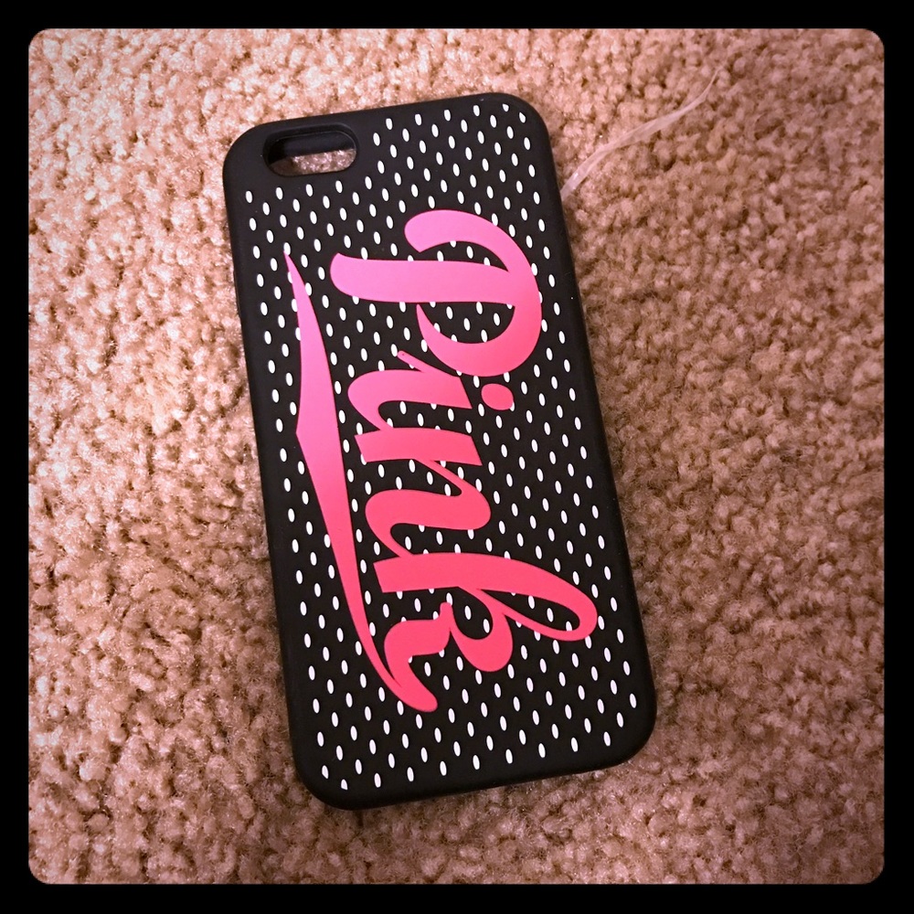 VS PINK iPhone 6/6s case