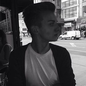 Meet your Posher, Noah