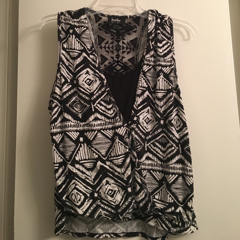 Cute top