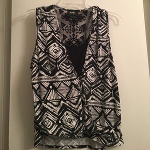 Cute top