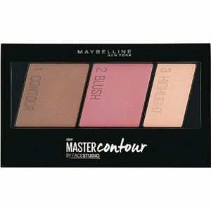 Maybelline MASTER contour