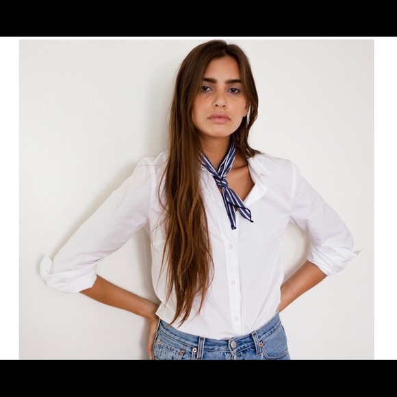 Accessories - Neck scarf