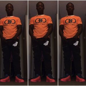 Meet your Posher, Arthur