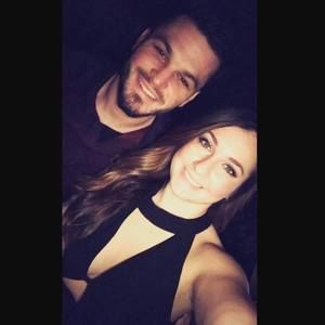 Meet your Posher, Britt