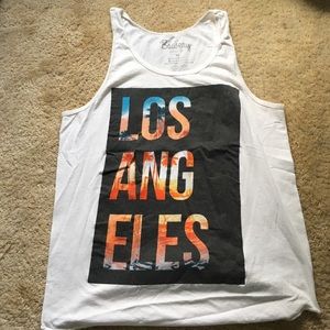 Tank top