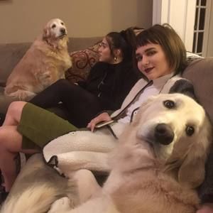 Meet your Posher, Caroline