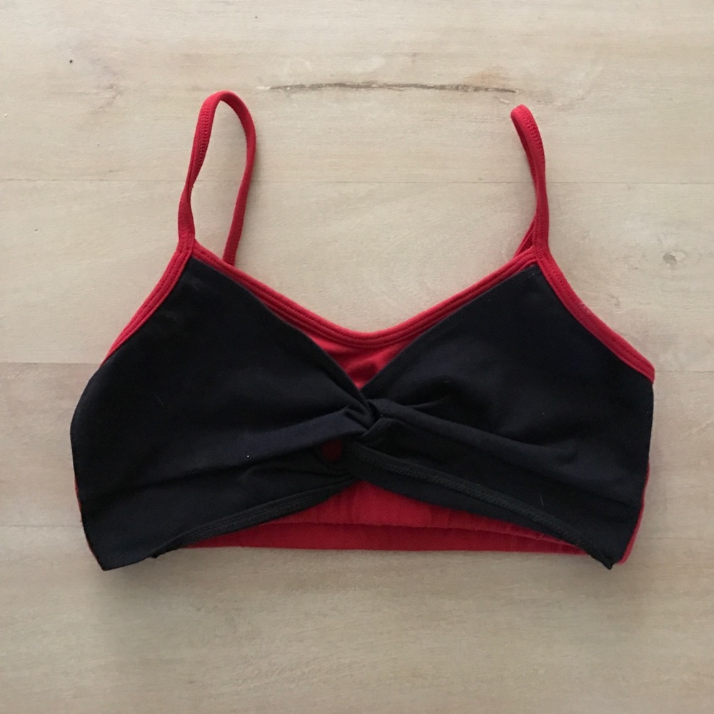 Body Language Sportswear bra