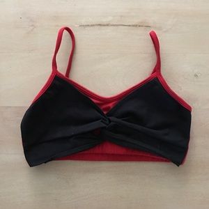 Body Language Sportswear bra