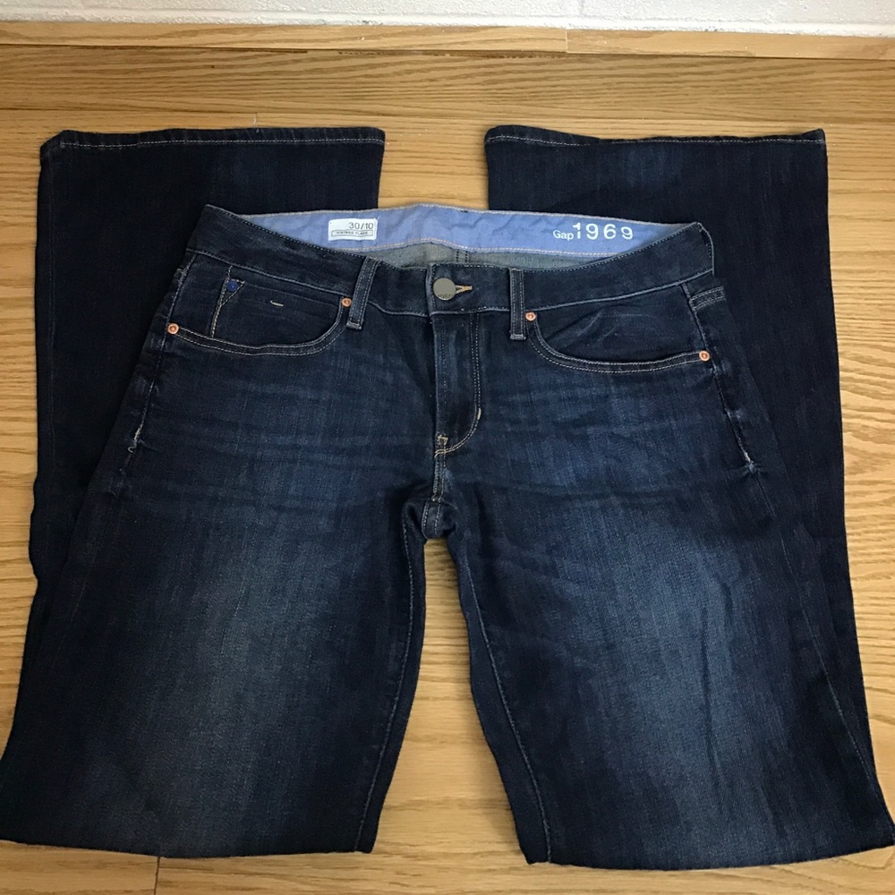 Gap Women's Jeans
