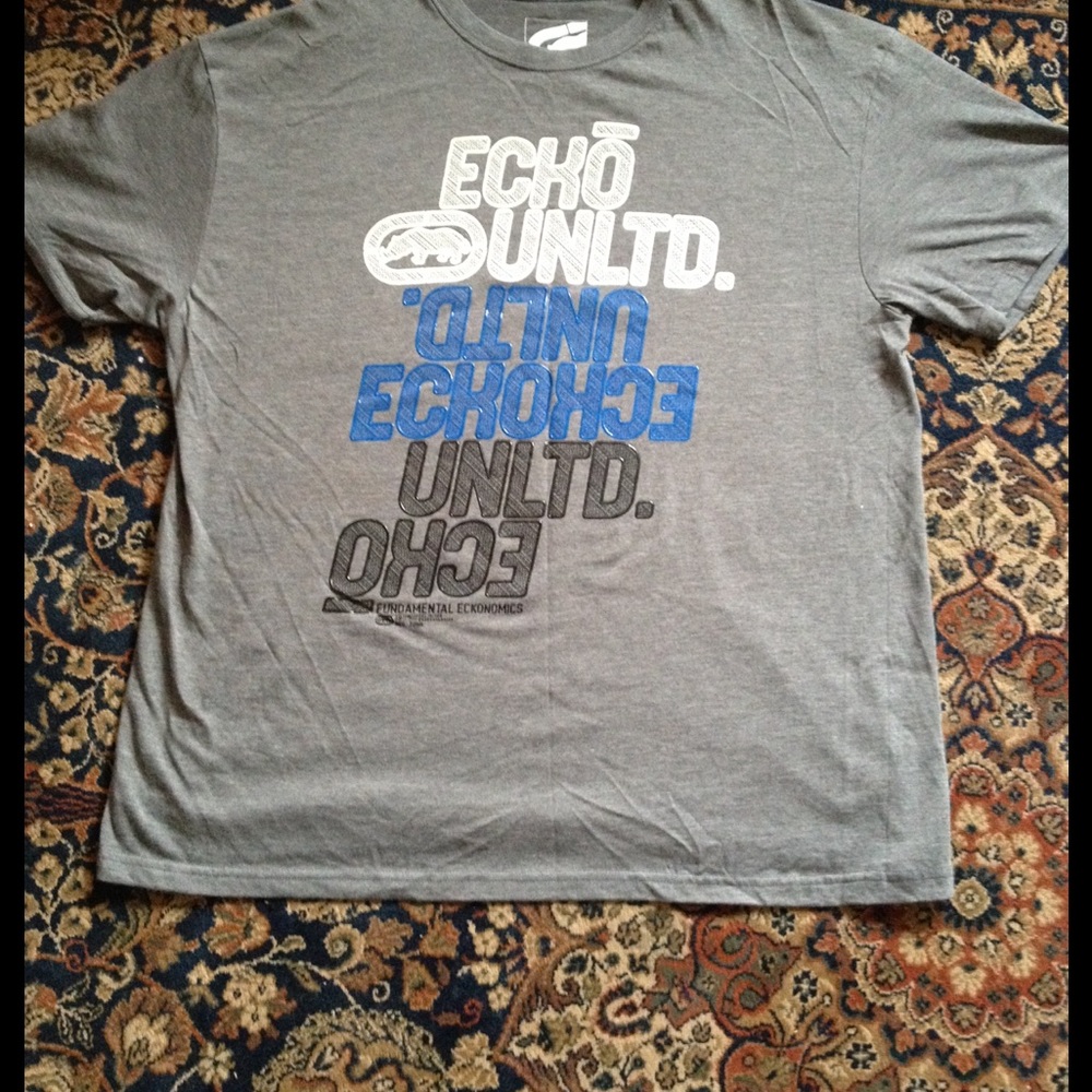 Ecko t-shirt